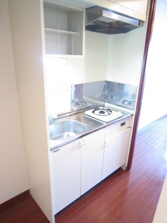 フォルトゥナ春日安藤坂の物件内観写真